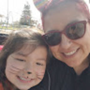 Meet your Posher, Mommy & kimberly's